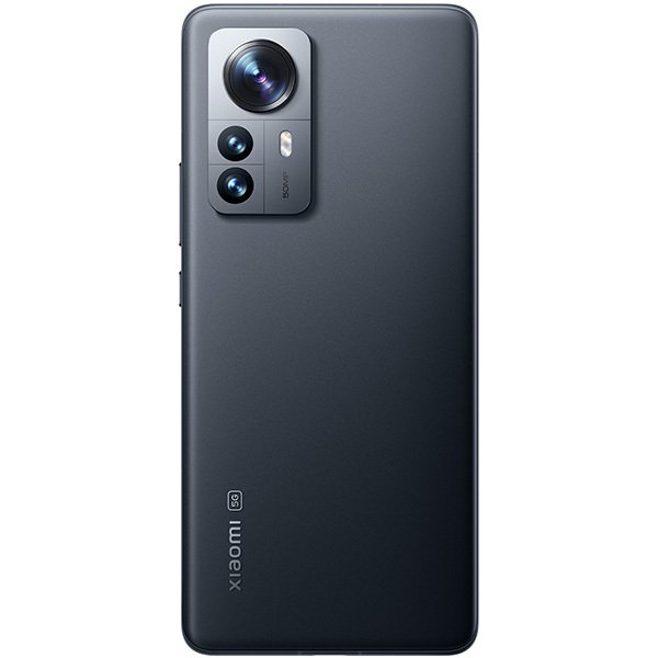 Xiaomi 12 Pro 8/256GB Серый