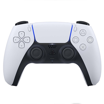 Игровая консоль Sony PlayStation 5 White, белый