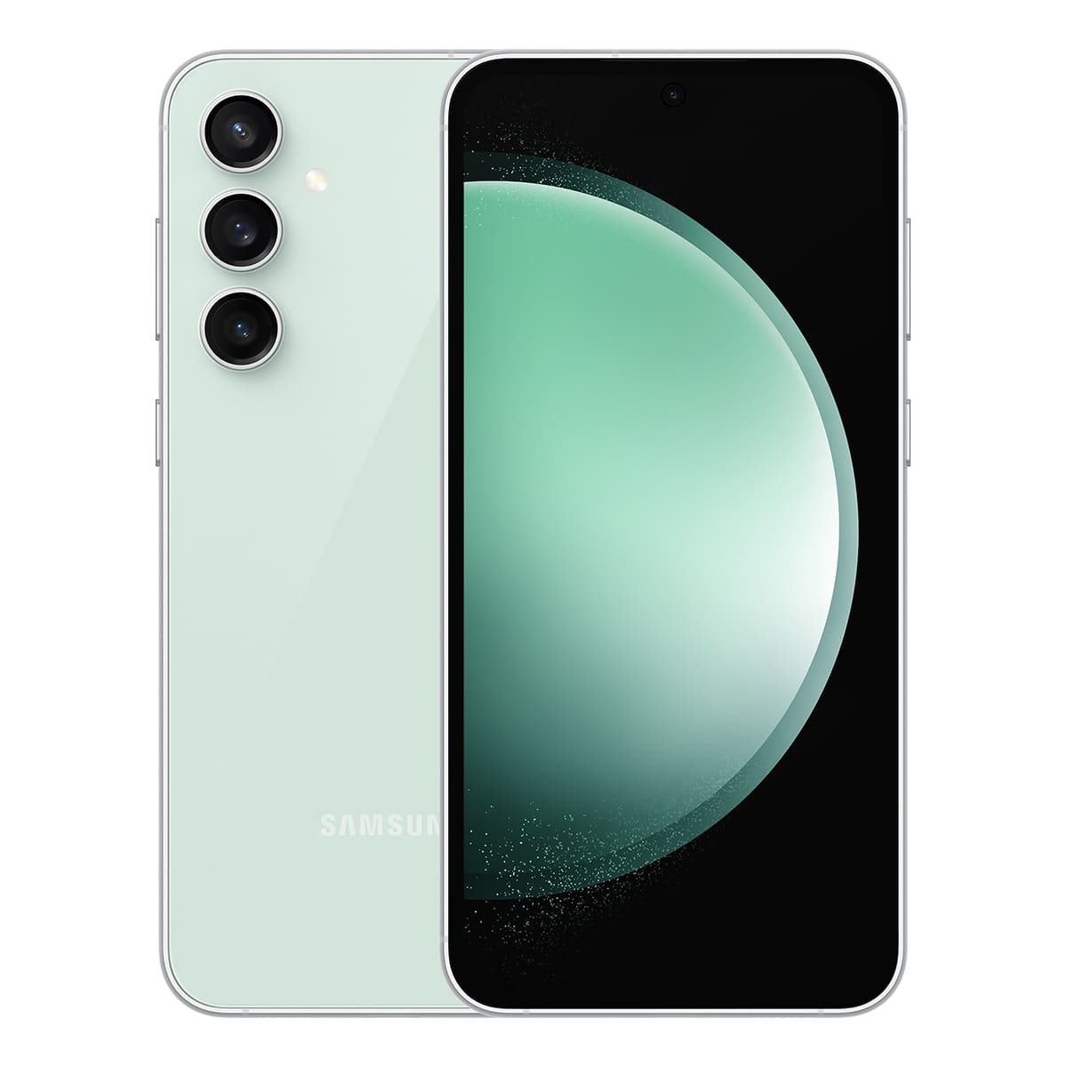 Samsung Galaxy S23 FE (2023) 8/128GB Мятный
