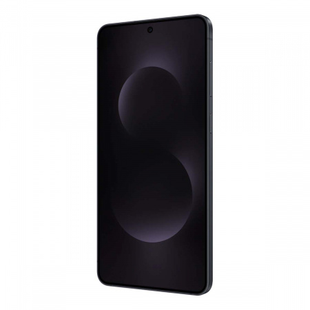 Samsung Galaxy S25 Edge 12/256GB Titanium Jetblack, чёрный