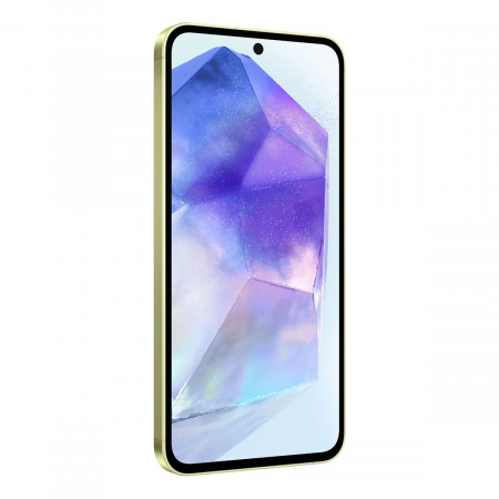 Samsung Galaxy A55 (2024) 8/128GB Желтый