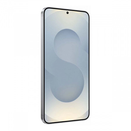Samsung Galaxy S25+ (2025) 12/256Gb Silver Shadow, серый