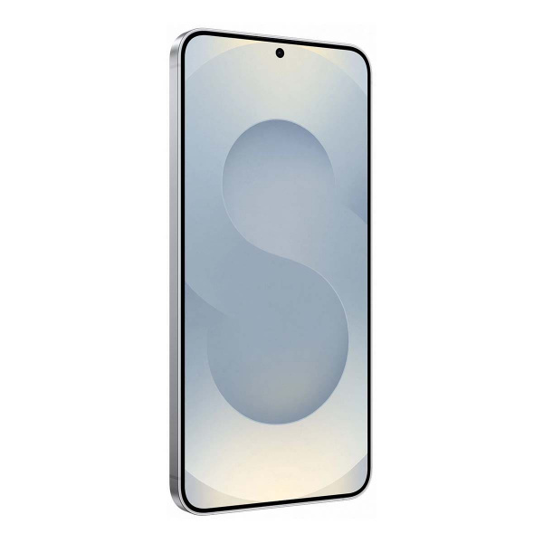 Samsung Galaxy S25+ (2025) 12/256Gb Silver Shadow, серый