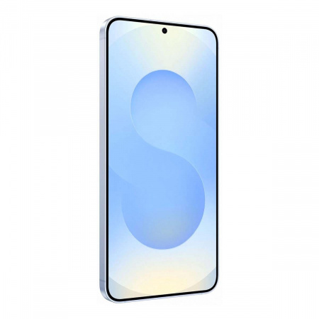 Samsung Galaxy S25+ (2025) 12/256Gb Icy Blue, голубой