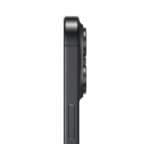 iPhone 15 Pro Max 256 ГБ "чёрный титан" (без RuStore)