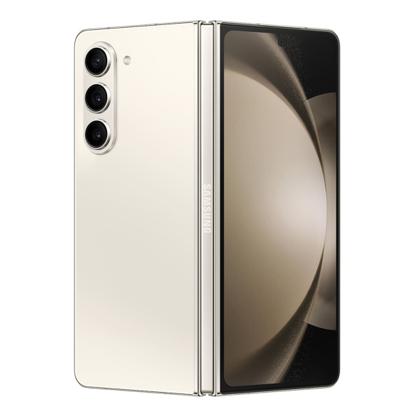 Samsung Galaxy Z Fold5 (2023) 256Gb Бежевый