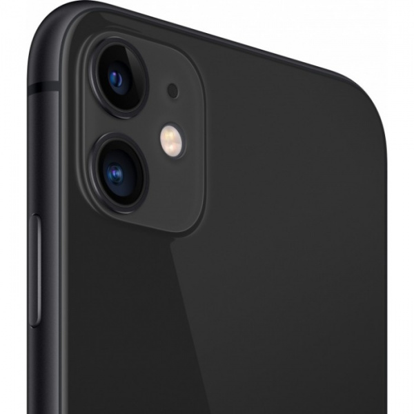 iPhone 11 64 ГБ Чёрный (без RuStore)
