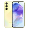 Samsung Galaxy A55 (2024) 8/128GB Желтый