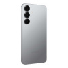 Samsung Galaxy S25+ (2025) 12/256Gb Silver Shadow, серый