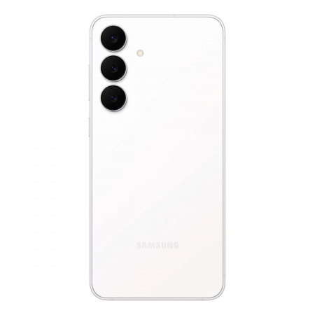 Samsung Galaxy S25 FE 8/256GB White, белый